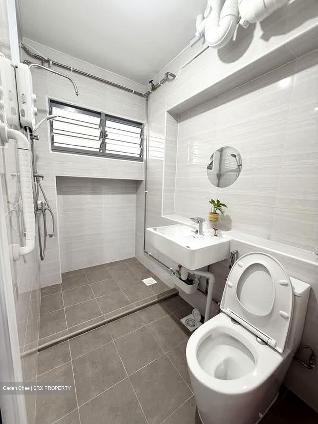 Blk 555 Choa Chu Kang North 6 (Choa Chu Kang), HDB Executive #592658331
